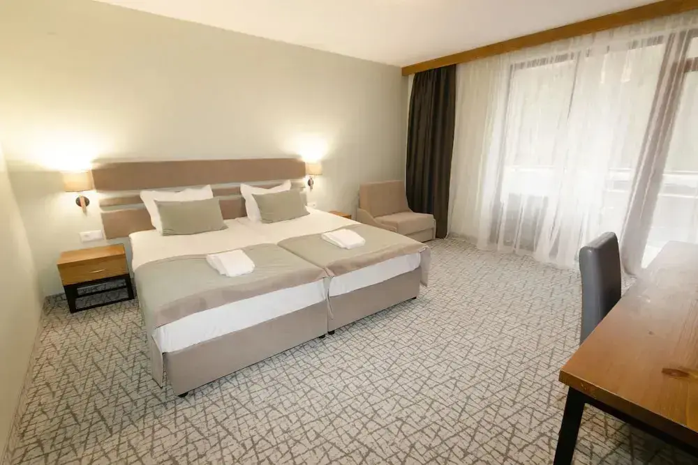 Благоевград: Spa Hotel Orbita