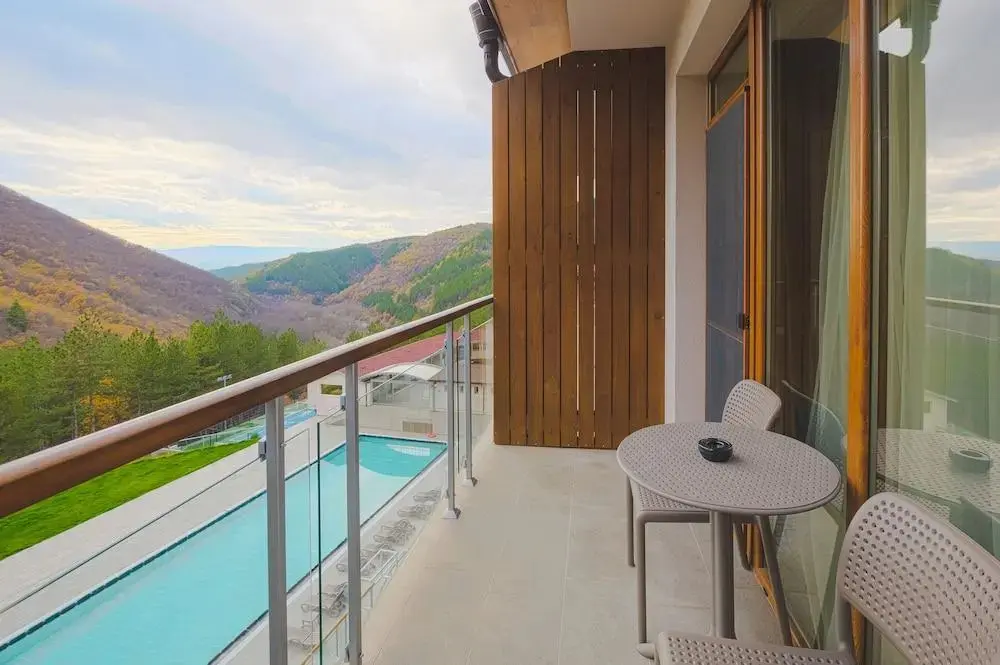 Благоевград: Spa Hotel Orbita