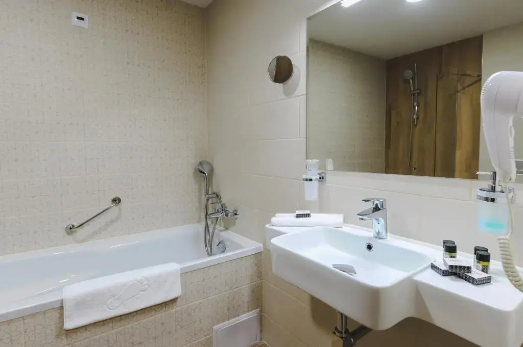 Благоевград: Spa Hotel Orbita