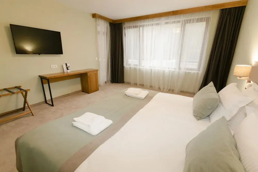 Благоевград: Spa Hotel Orbita