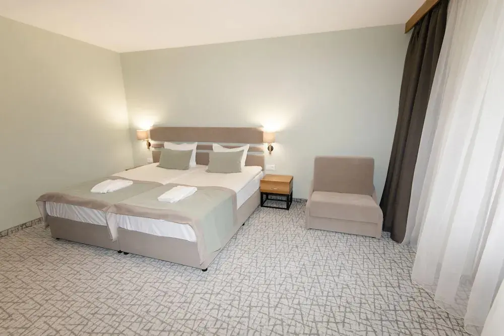 Благоевград: Spa Hotel Orbita