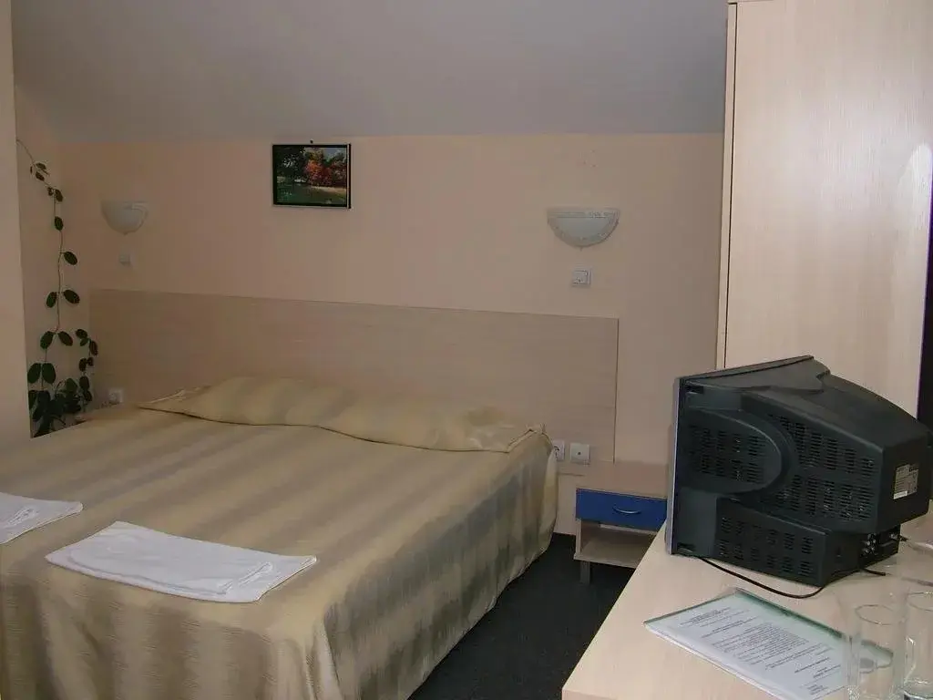 Девин: Family Hotel Olymp