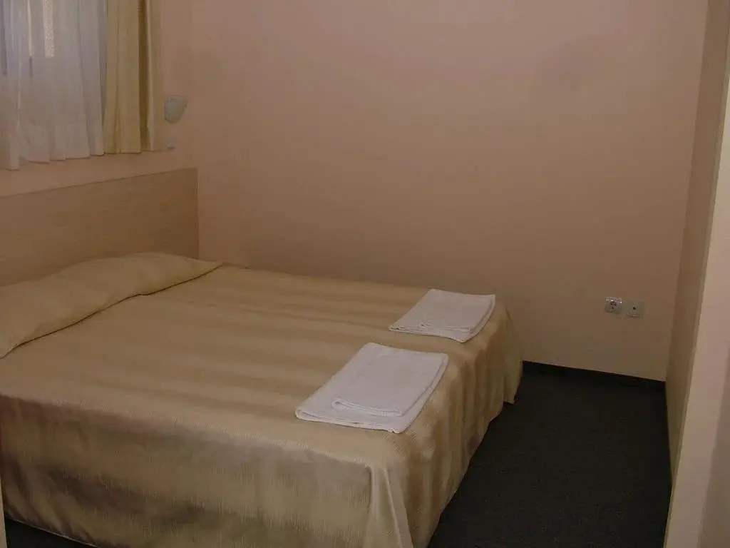 Девин: Family Hotel Olymp