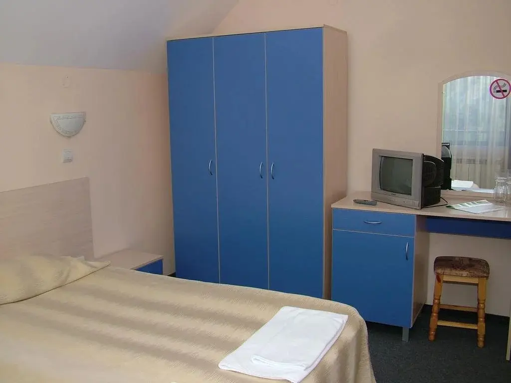 Девин: Family Hotel Olymp