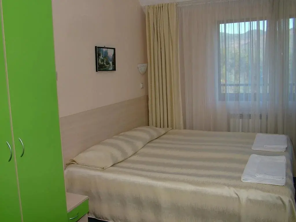 Девин: Family Hotel Olymp