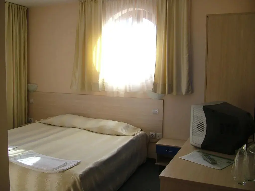 Девин: Family Hotel Olymp