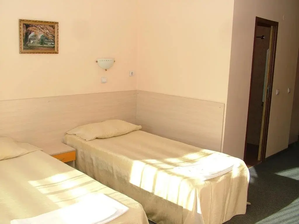 Девин: Family Hotel Olymp
