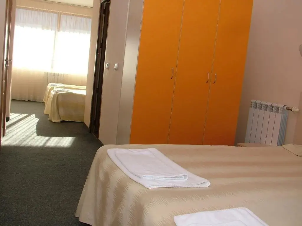 Девин: Family Hotel Olymp