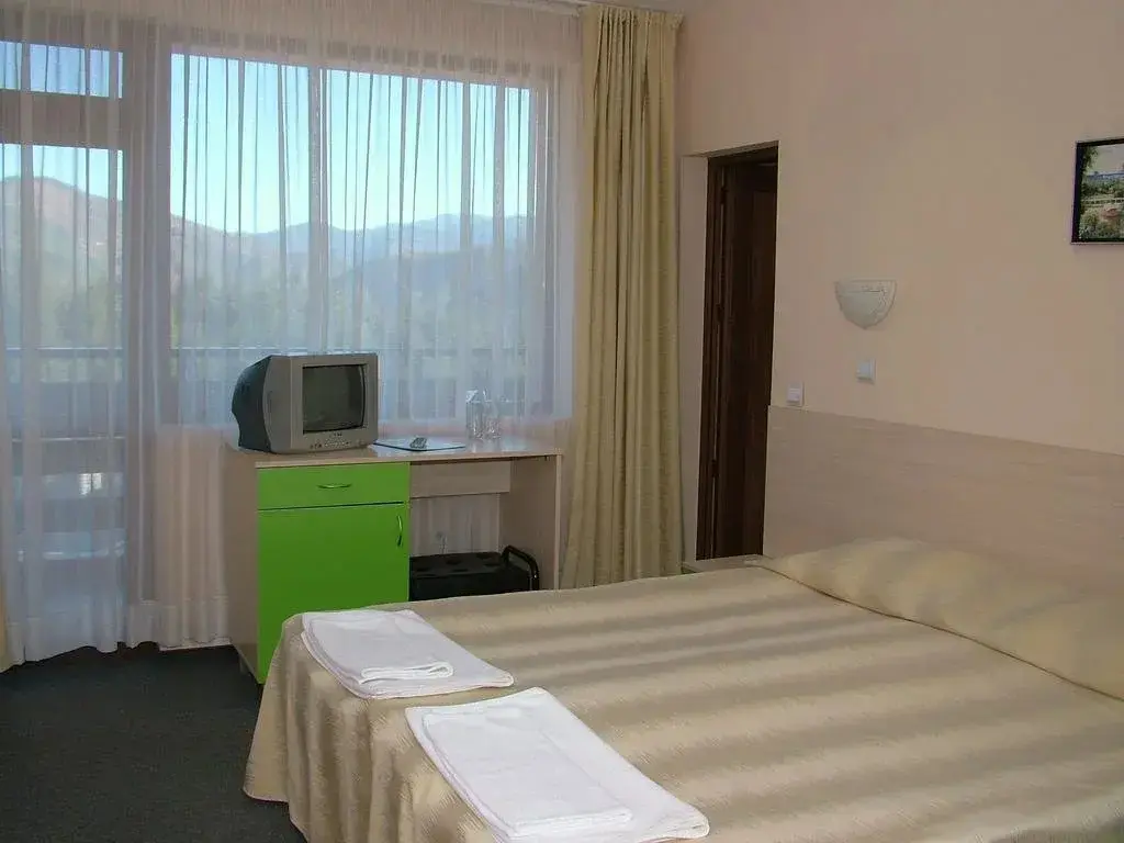 Девин: Family Hotel Olymp