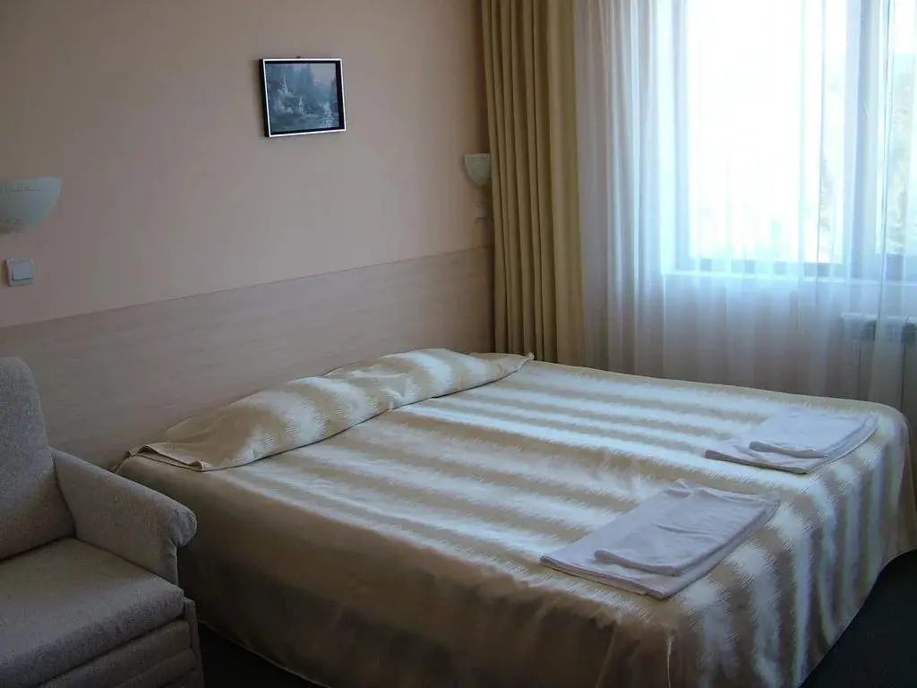 Девин: Family Hotel Olymp
