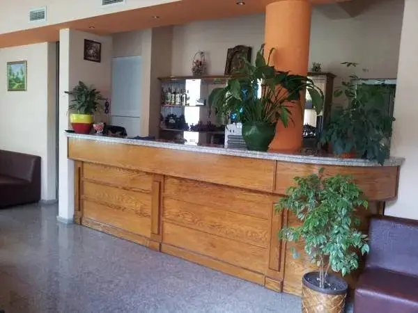 Sveti Georgi Hotel — фото 1