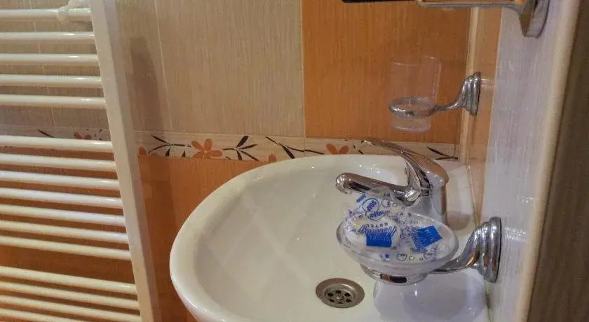 Сандански: Sveti Georgi Hotel