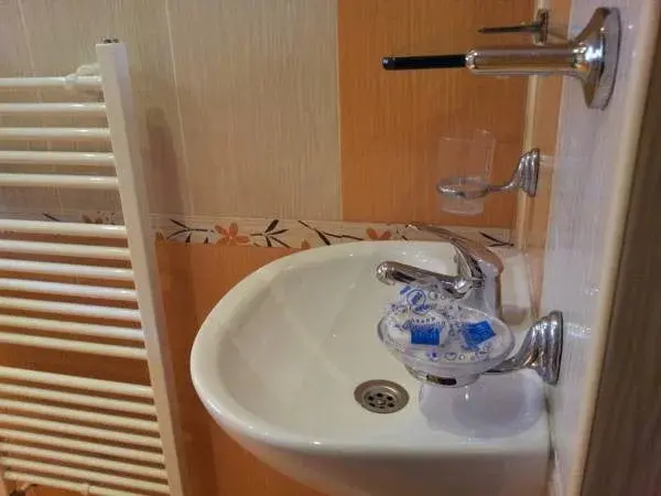 Сандански: Sveti Georgi Hotel
