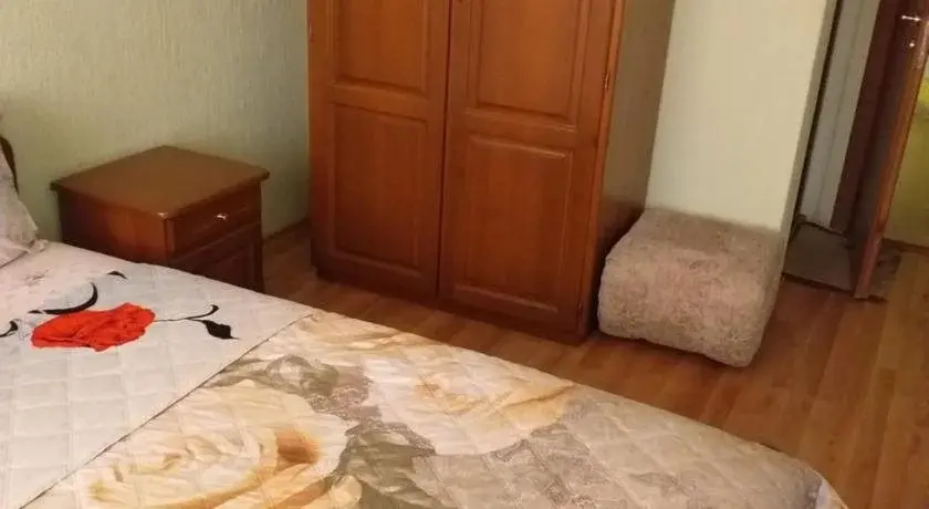 Сандански: Sveti Georgi Hotel