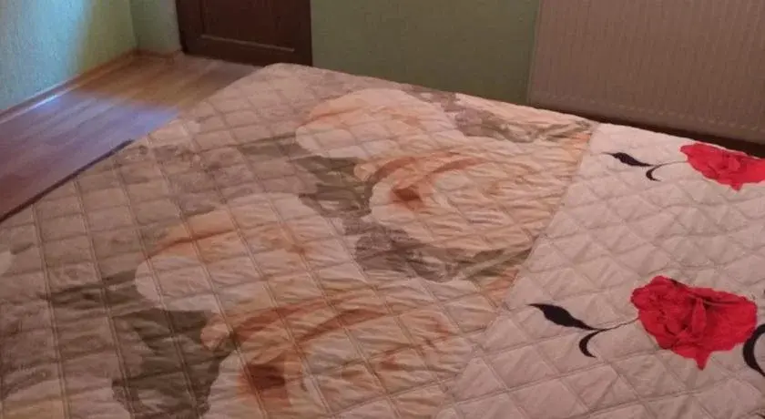 Сандански: Sveti Georgi Hotel