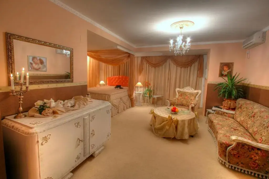 Стара Загора: Family Hotel Mania