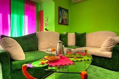 Стара Загора: Family Hotel Mania