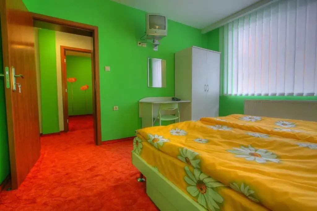 Стара Загора: Family Hotel Mania