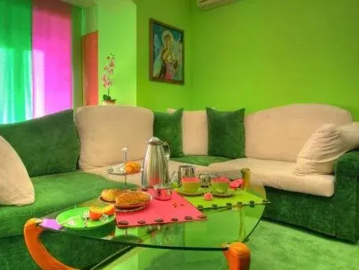 Стара Загора: Family Hotel Mania