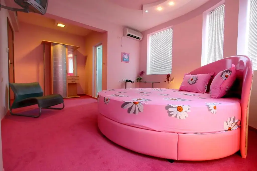 Стара Загора: Family Hotel Mania