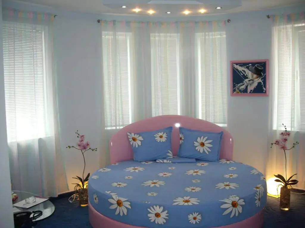Стара Загора: Family Hotel Mania