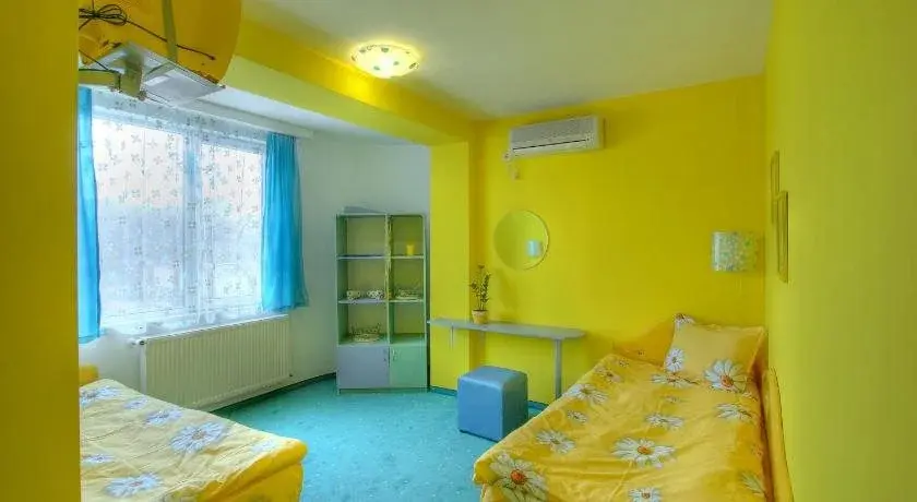 Стара Загора: Family Hotel Mania