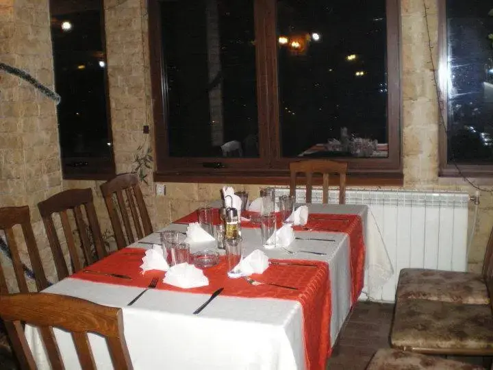Габрово: Hotel Panorama
