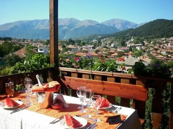 Габрово: Hotel Panorama
