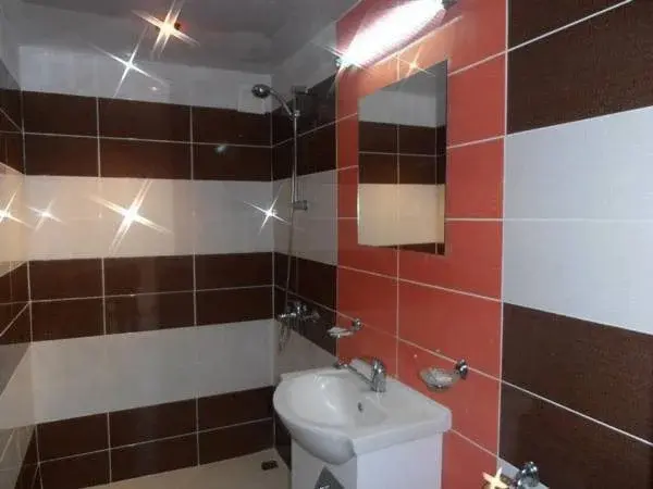 Габрово: Hotel Panorama