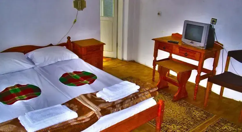 Чепеларе: Guest Rooms Metaksinovi