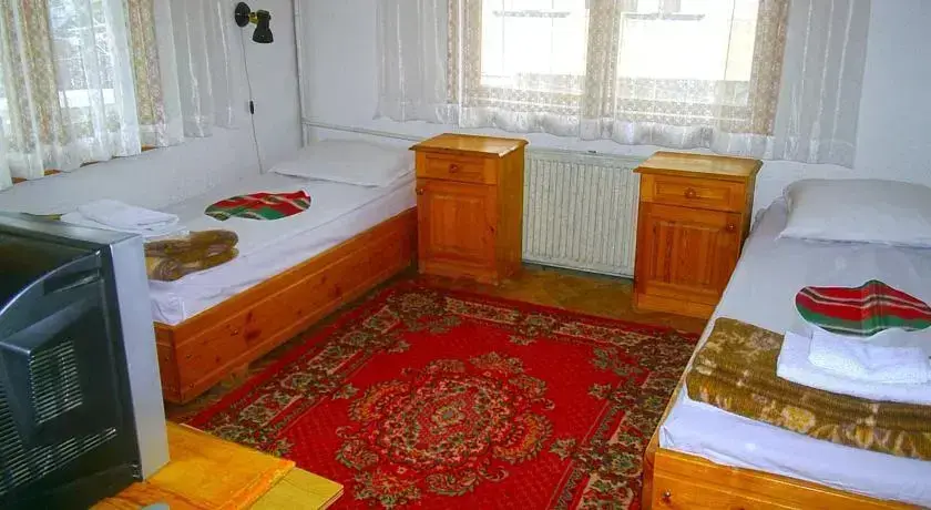 Чепеларе: Guest Rooms Metaksinovi