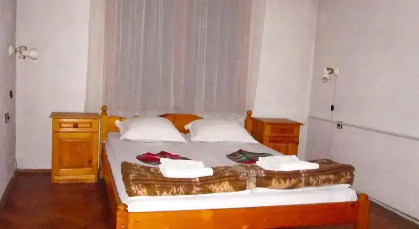 Чепеларе: Guest Rooms Metaksinovi