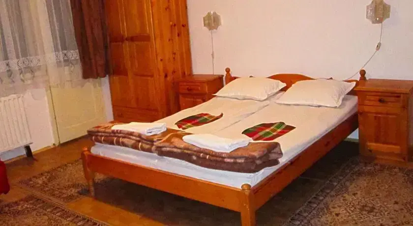 Чепеларе: Guest Rooms Metaksinovi