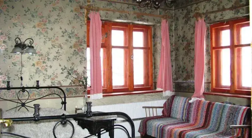 Чепеларе: Zornica Guest House