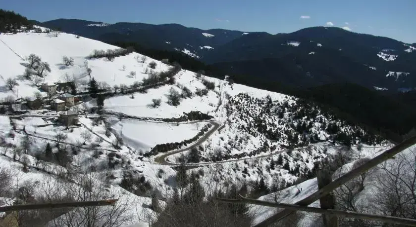 Чепеларе: Zornica Guest House