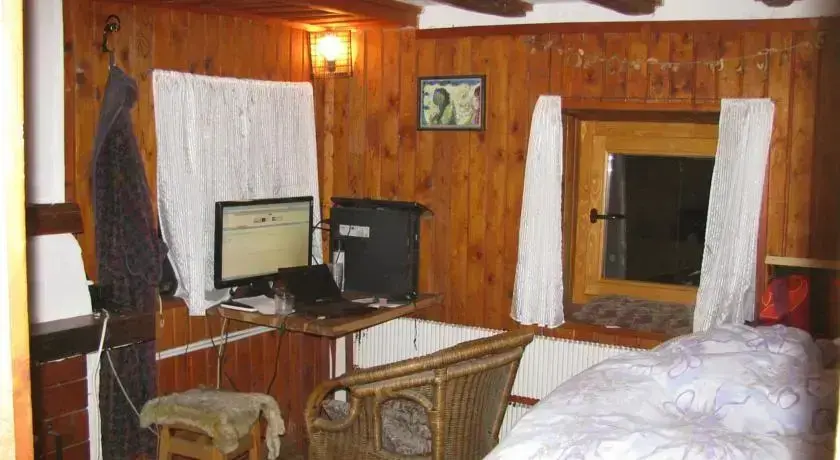 Чепеларе: Zornica Guest House