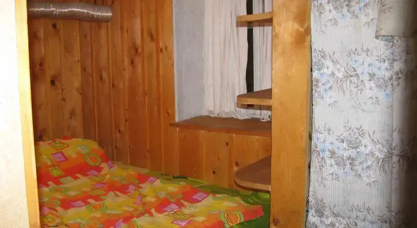 Чепеларе: Zornica Guest House