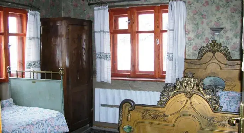 Чепеларе: Zornica Guest House