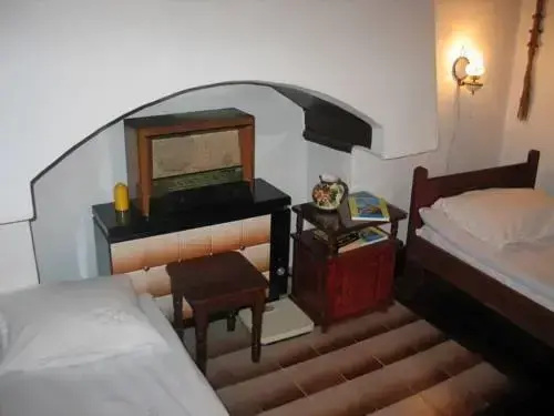 Чепеларе: Gaida Inn Club Guest Rooms