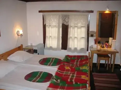 Чепеларе: Gaida Inn Club Guest Rooms