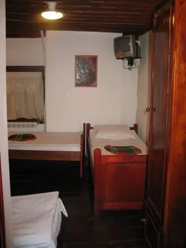 Чепеларе: Gaida Inn Club Guest Rooms