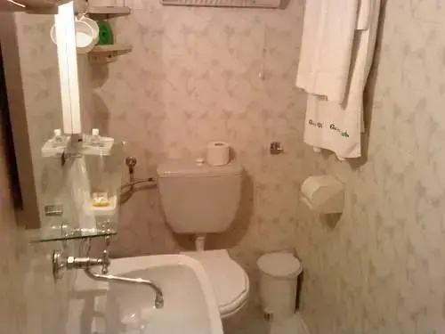 Чепеларе: Gaida Inn Club Guest Rooms