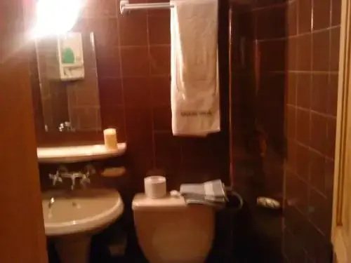 Чепеларе: Gaida Inn Club Guest Rooms