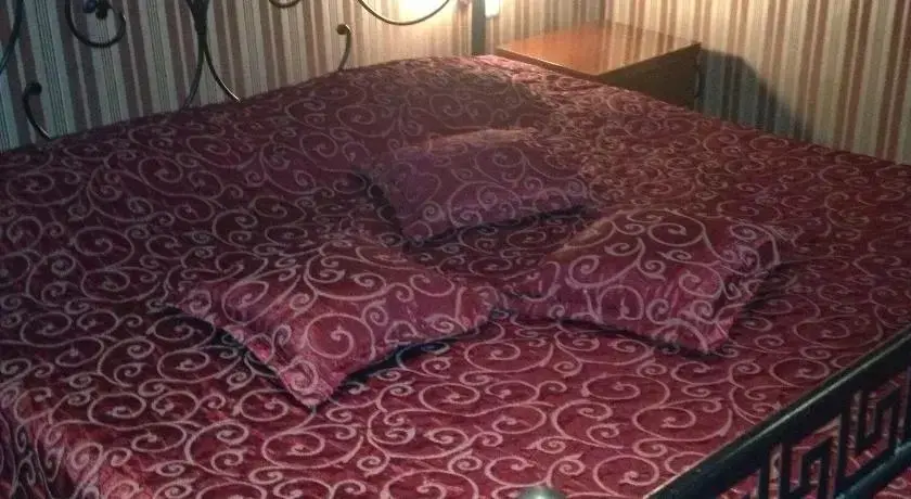 Пловдив: Central Hotel