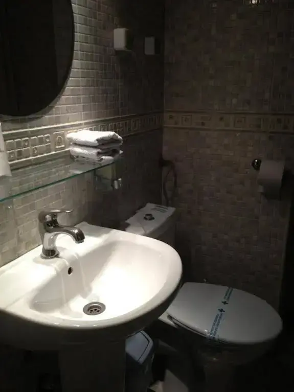 Пловдив: Central Hotel