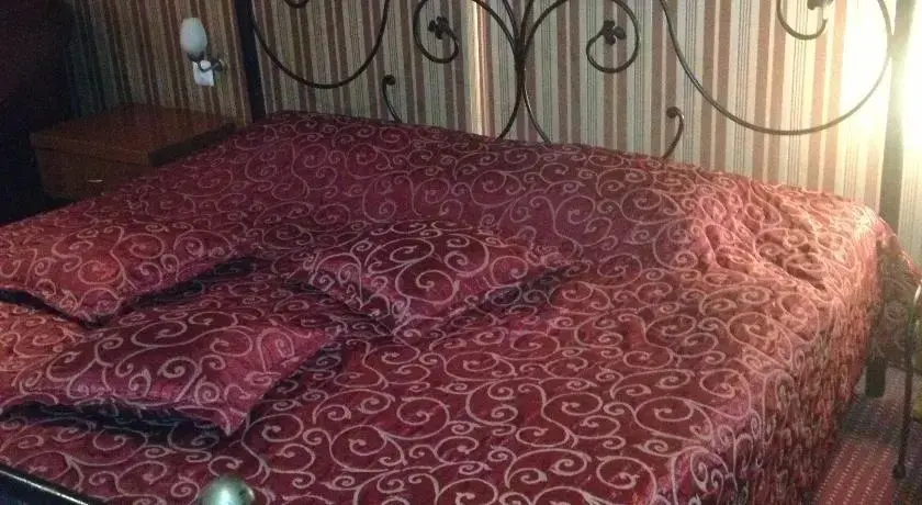 Пловдив: Central Hotel