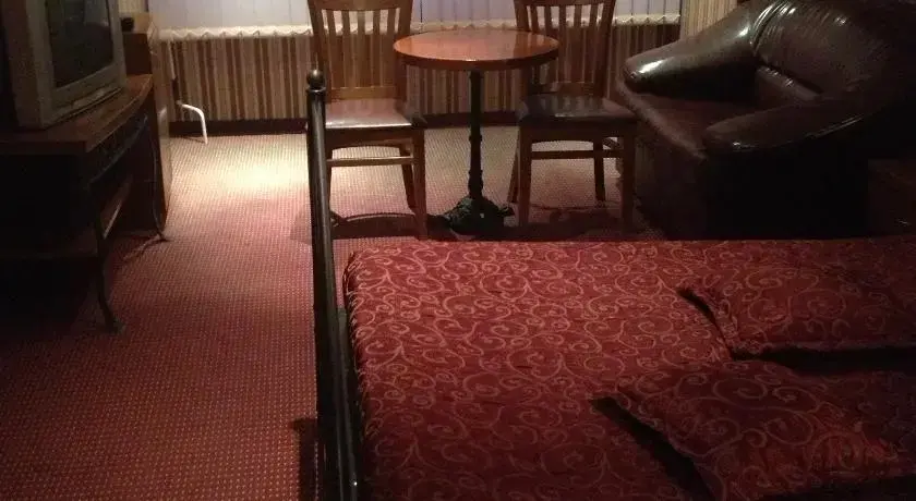 Пловдив: Central Hotel