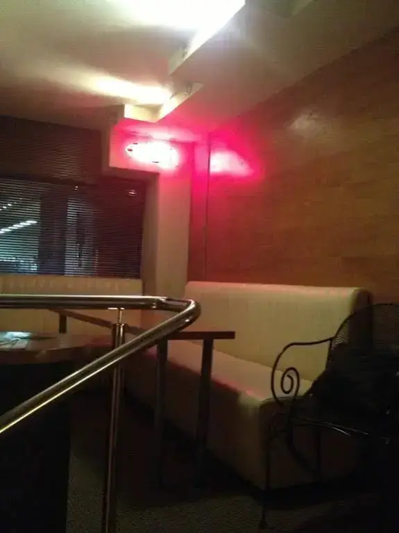 Пловдив: Central Hotel