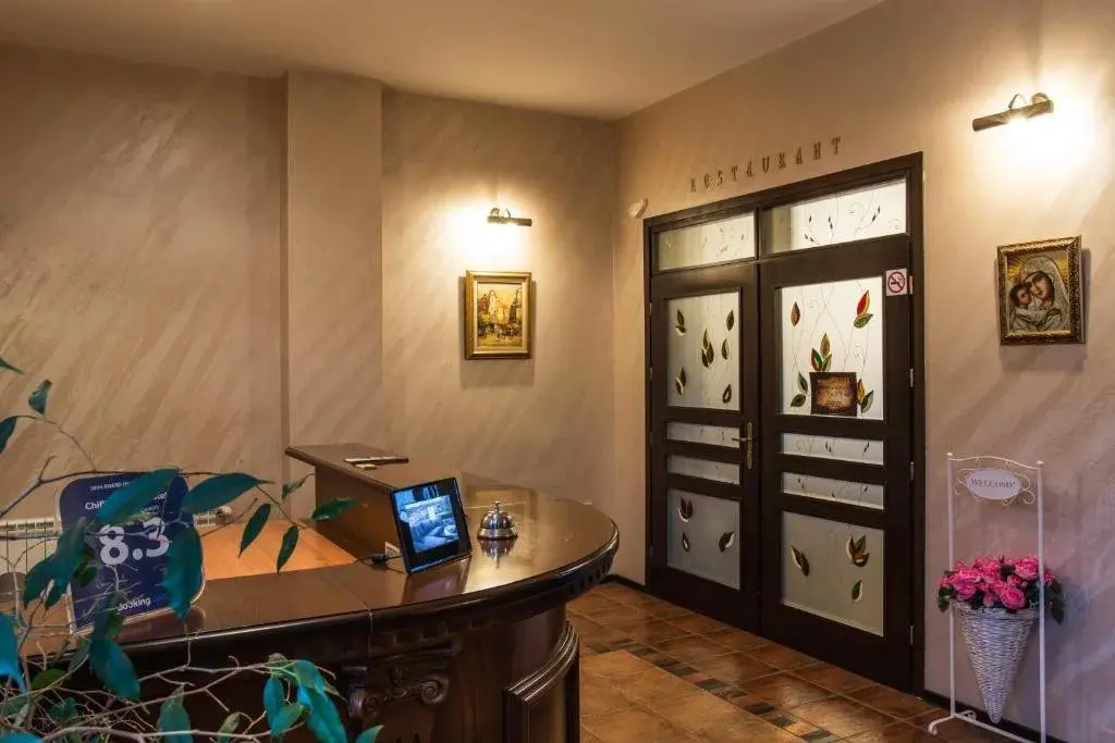 Асеновград: Chiflika Family Hotel