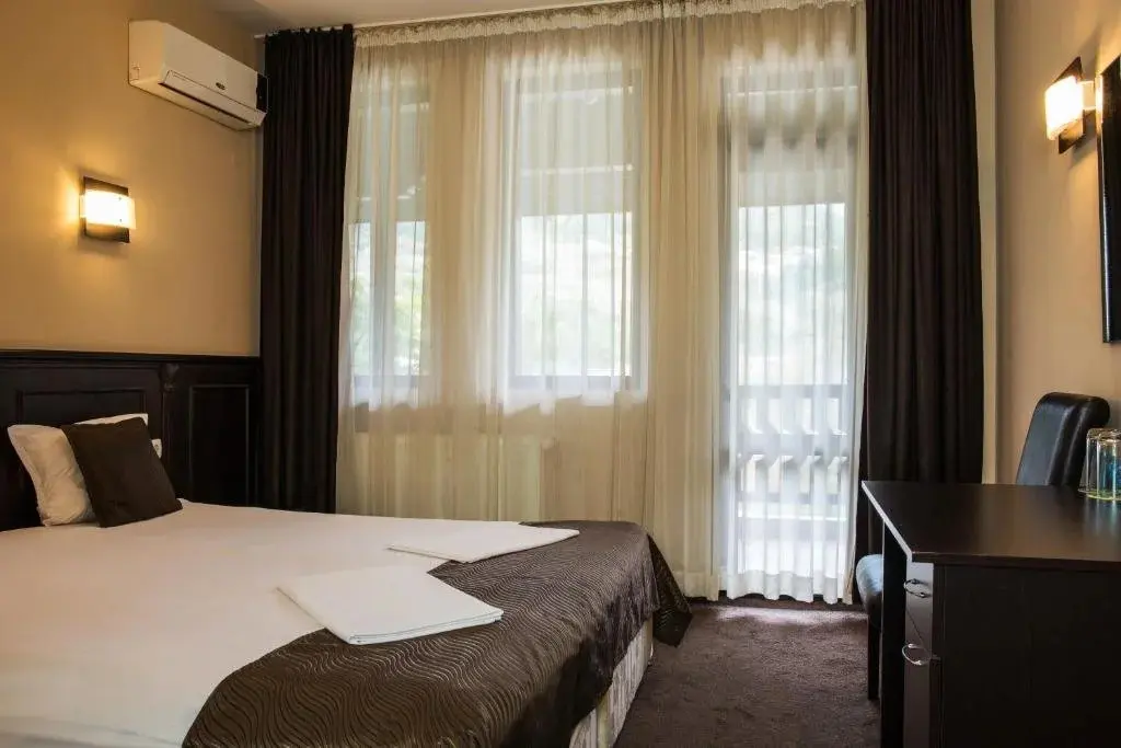 Асеновград: Chiflika Family Hotel